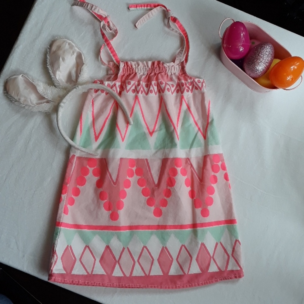 Pretty Dress